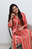 Athulya Ravi Gallery